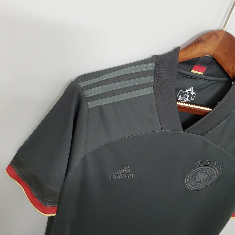 Camisola Seleção Alemanha 2020/20 Away