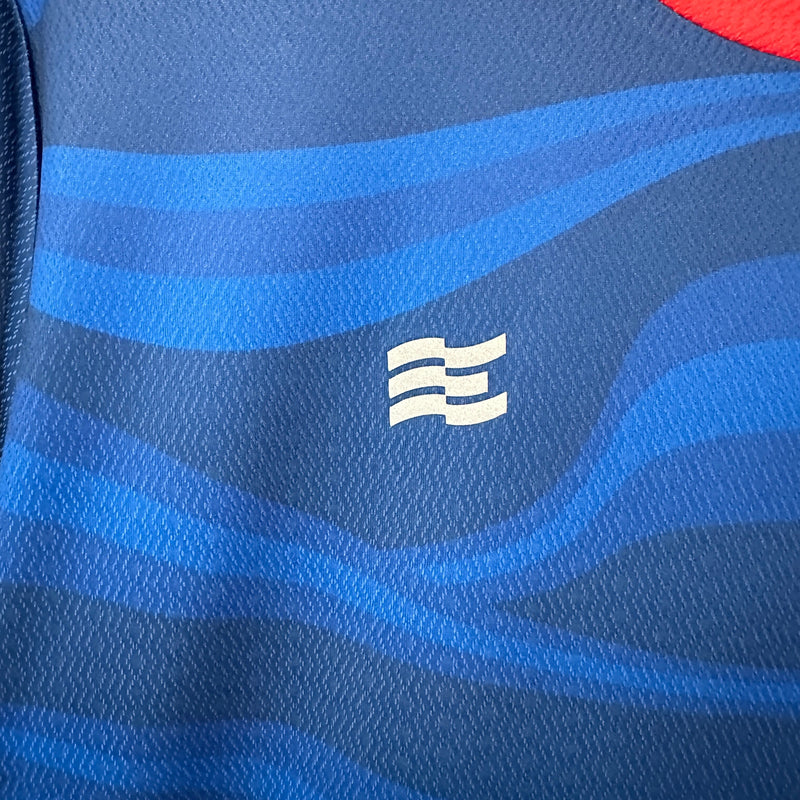 Camisola Bahia 2024/25 - Third