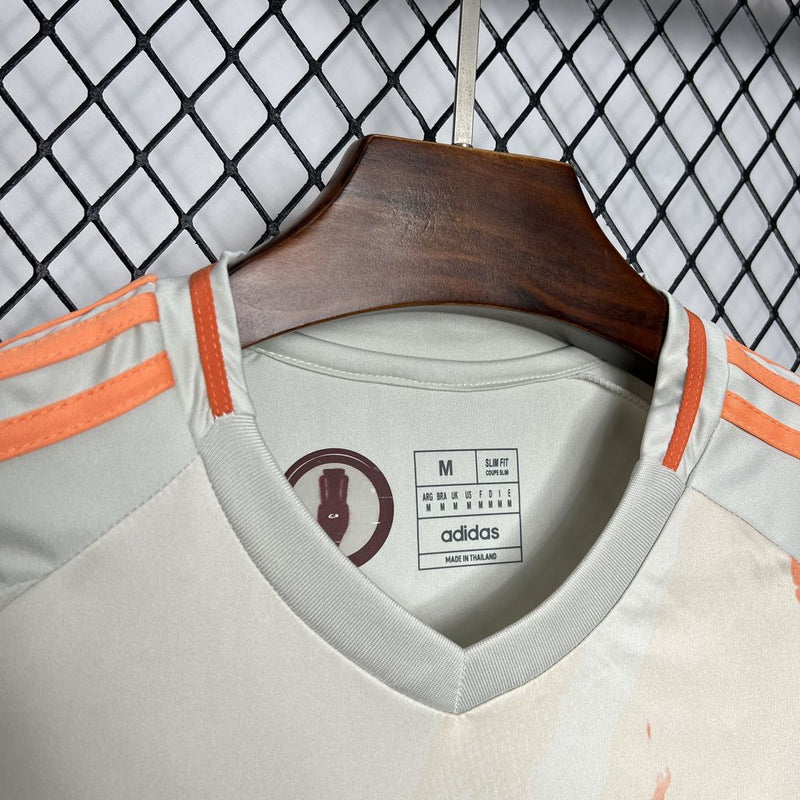 Camisola Roma 2024/25 - Away