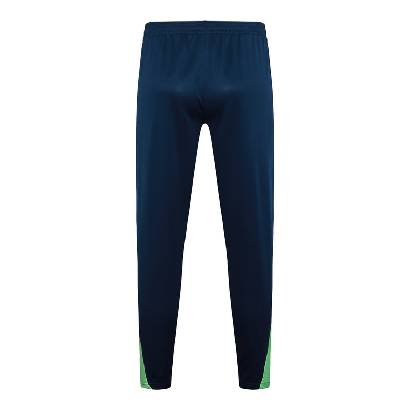 Conjunto de Treino Brasil 2024