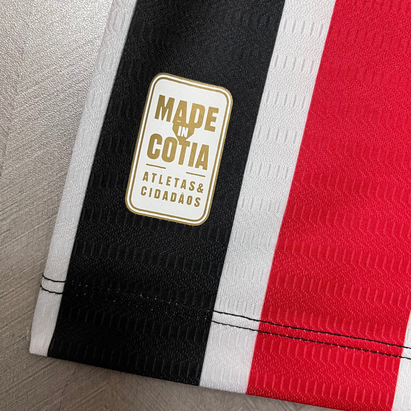 Camisola São Paulo 2024/25 Away