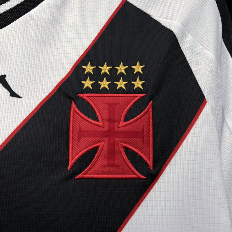 Camisola Vasco da Gama 2024/25 Away
