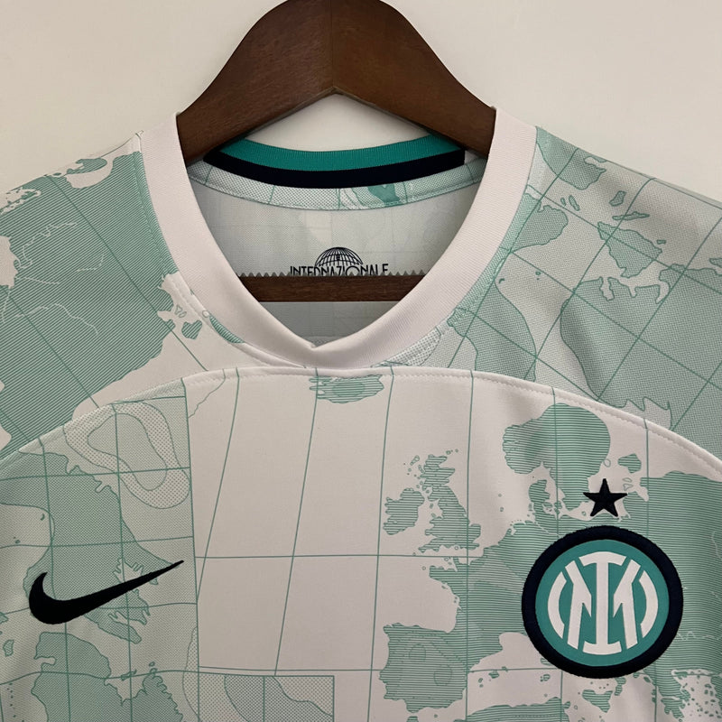 Camisola Inter de Milão 2022/23 Away