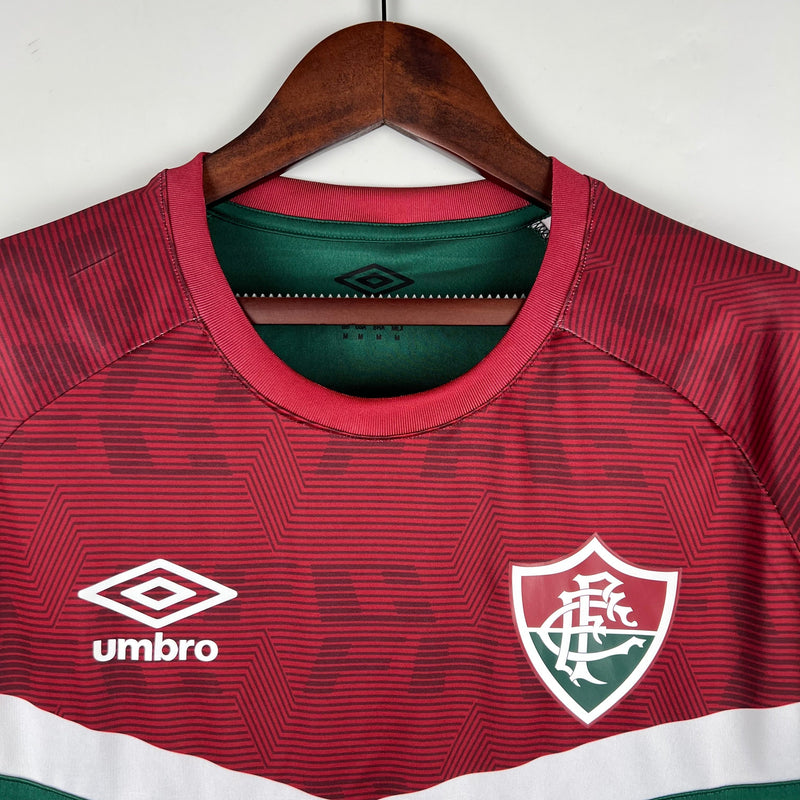 Camisola Fluminense 2023/24 Treino
