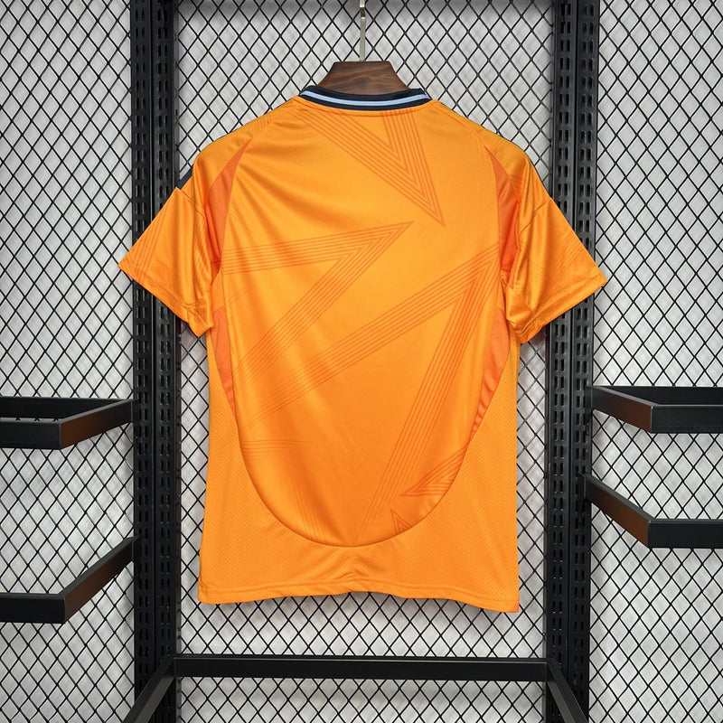 Camisola Real Madrid 2024/25 - Away