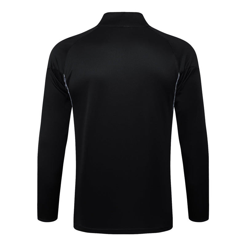 Conjunto de Treino Real Madrid CF 2024-25