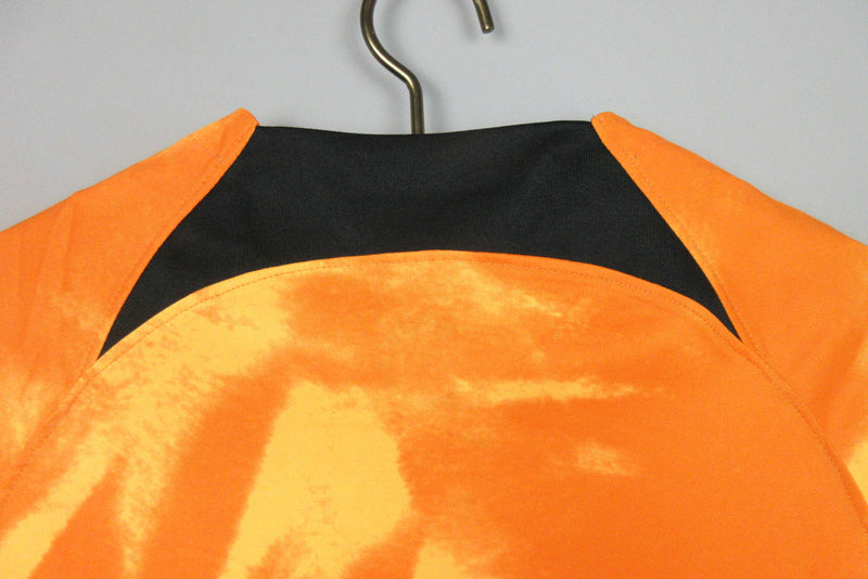 Camisola Seleção Holanda 2022/23 Home