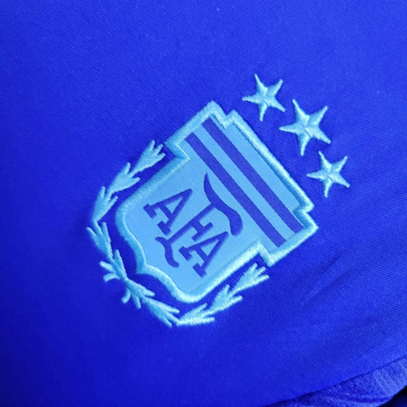 Camisola Feminina Seleção Argentina 2024/25 Away