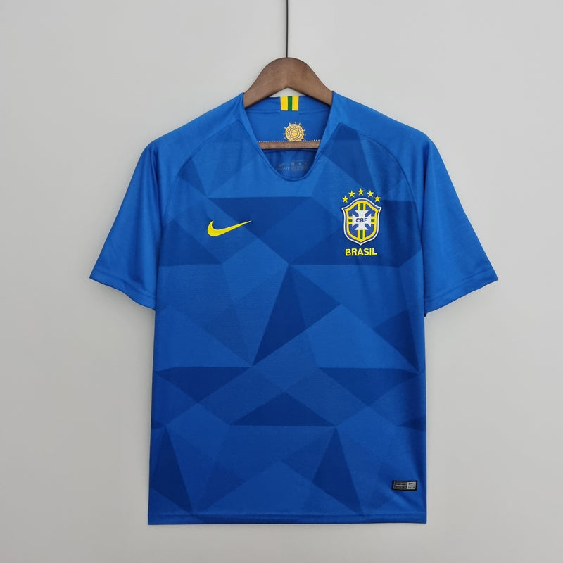 BRASIL II 2018 MEN (RETRO)