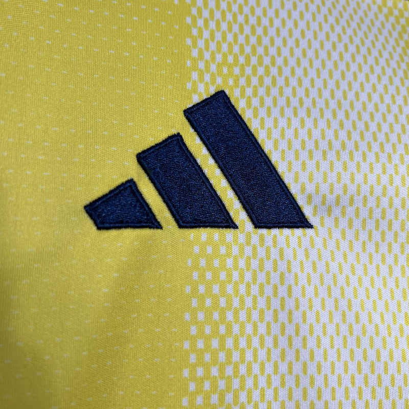 Camisola Juventus 2024/25 - Away