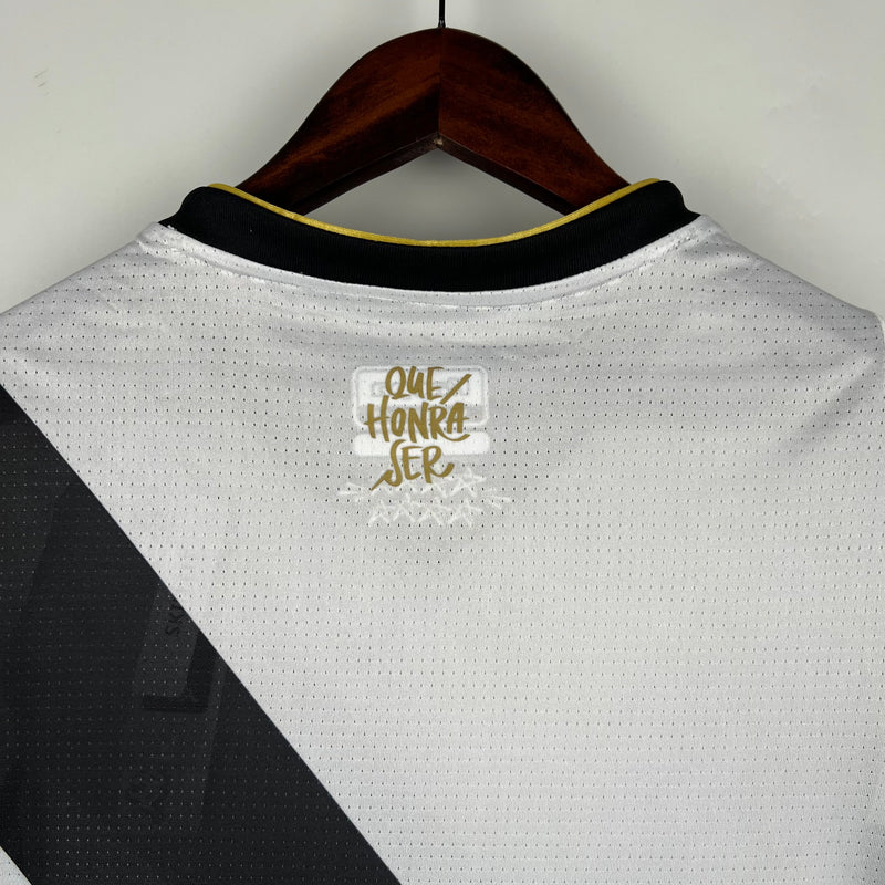 Camisola Vasco da Gama 2023/24 Away
