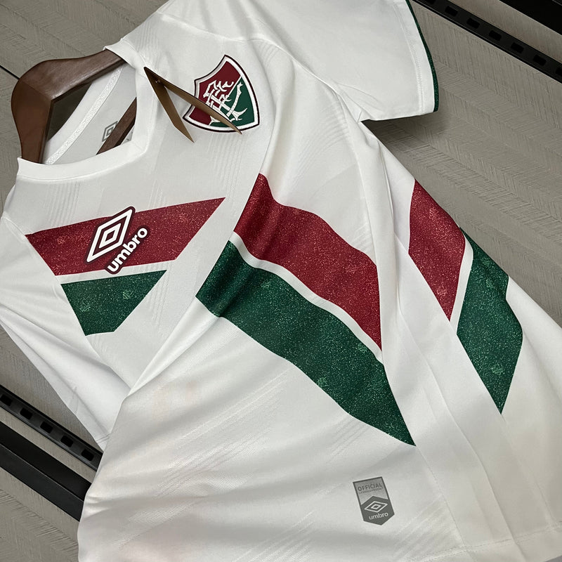 Camisola Fluminense 2024/25 Away