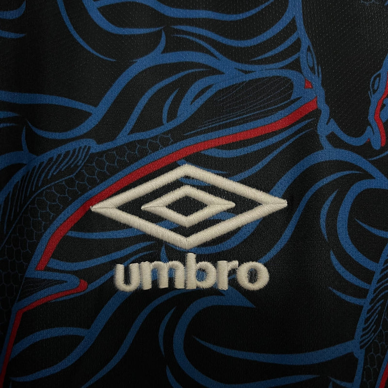 Camisola Santos 2023/24 Terceira
