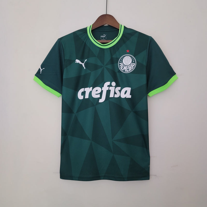 Camisola SE Palmeiras 2023/24 Home