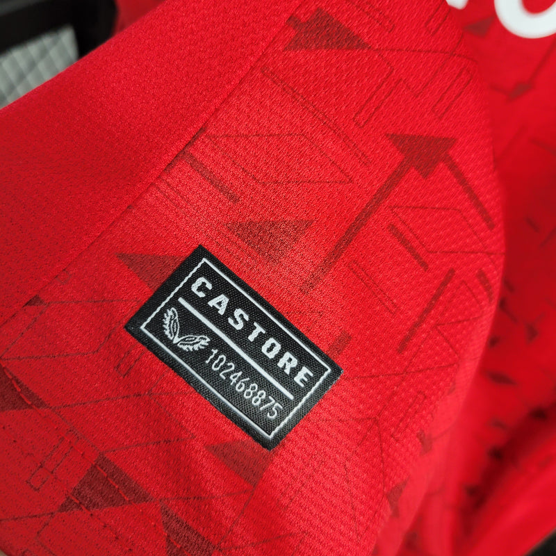 Camisola Wolverhampton 2023/24 Away