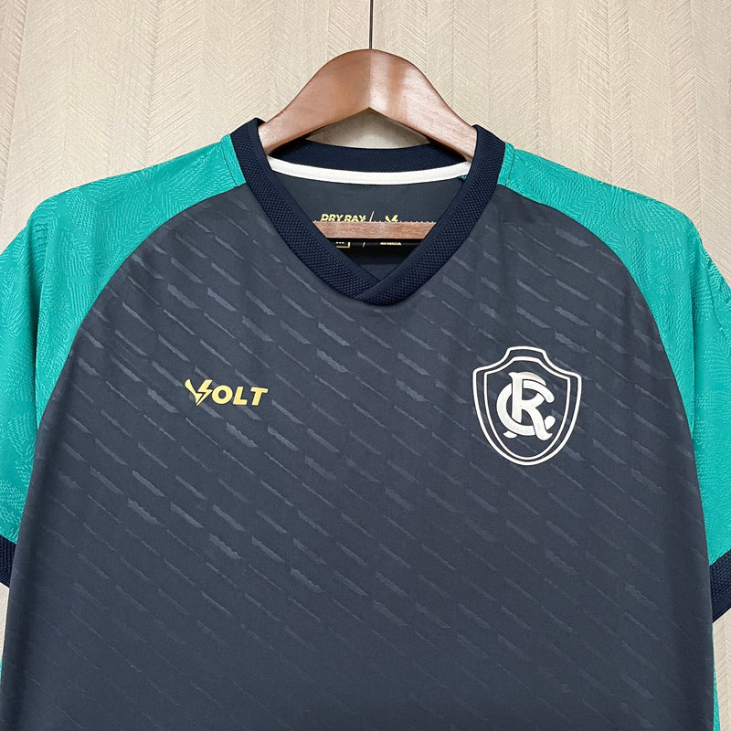 Camisola Remo 2025/26 Third