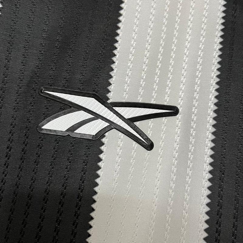 Camisola Botafogo Long Sleeves 2024/25 - Home