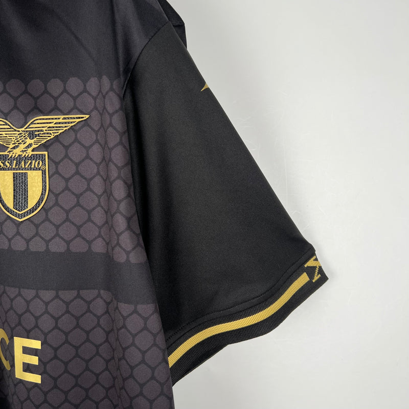 Camisola Lazio 2023/24 Special