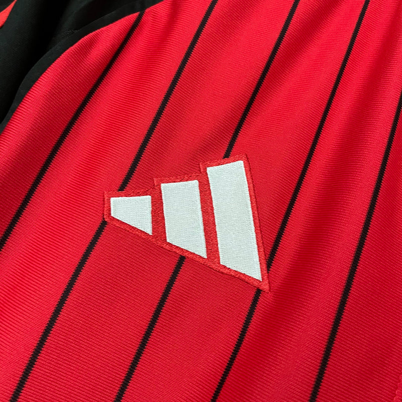 Camisola Flamengo 2025/26 US Club World Cup