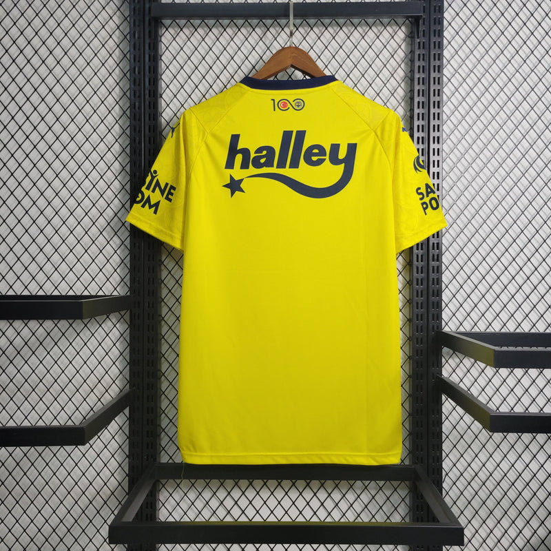 Camisola Fenerbahçe 2023/24 Away