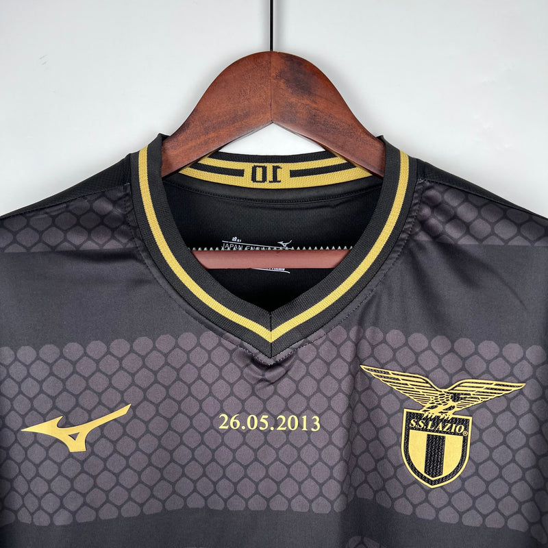 Camisola Lazio 2023/24 Special