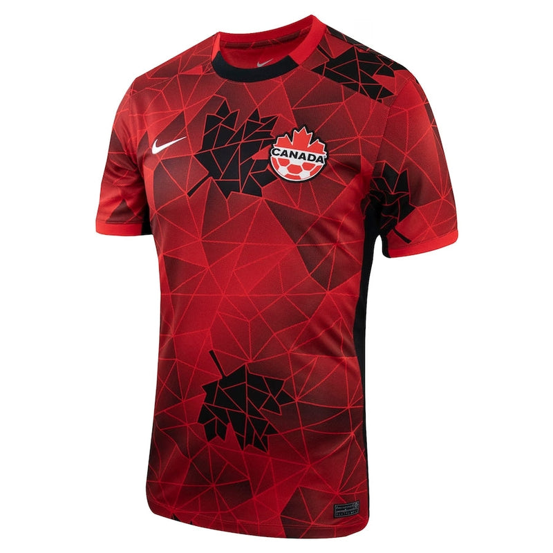 Camisola Seleção Canadá 2023/24 Away