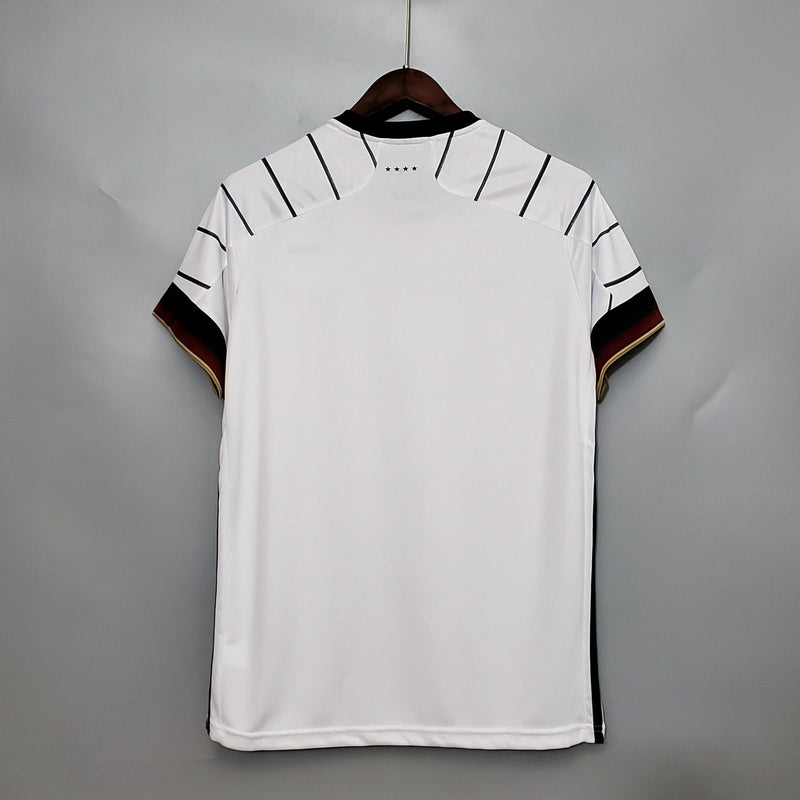 Camisola Seleção Alemanha 2020/20 Home