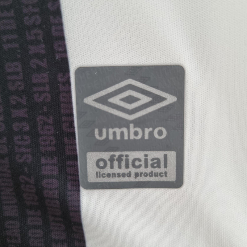 Camisola Santos 2022/23 Away