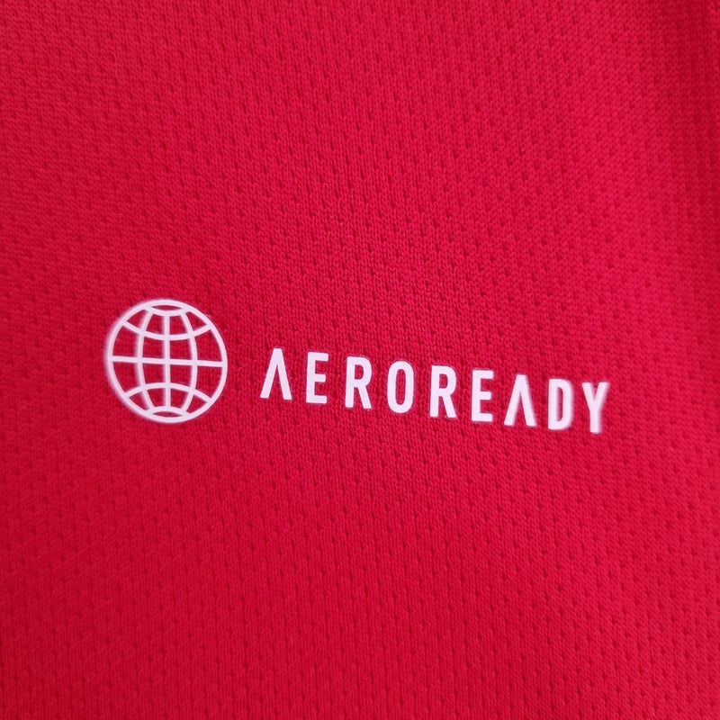 Camisola Arsenal 2022/23 Home