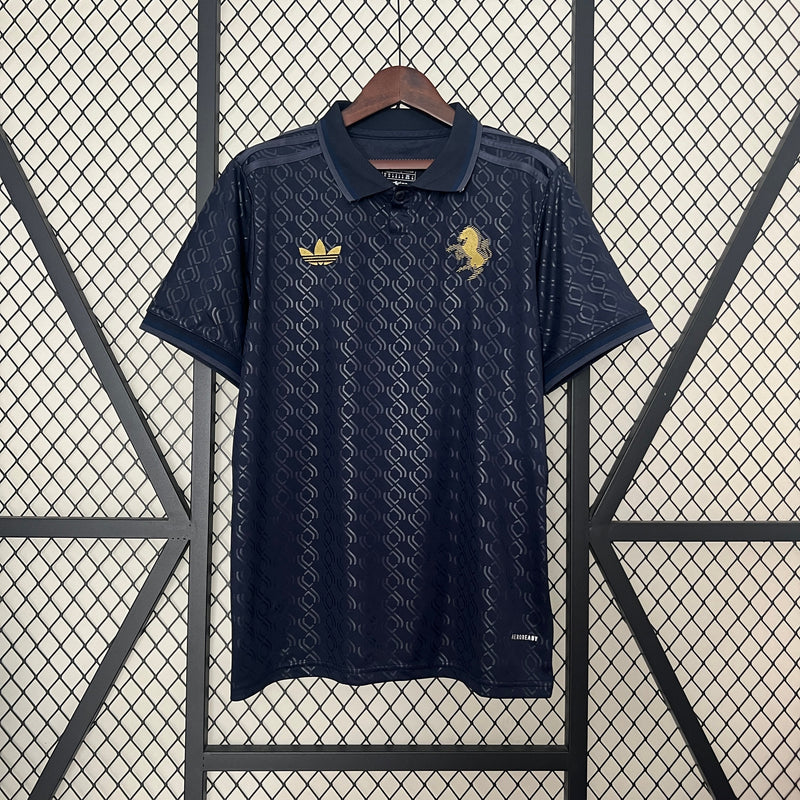 Camisola Juventus 2024/25 - Third