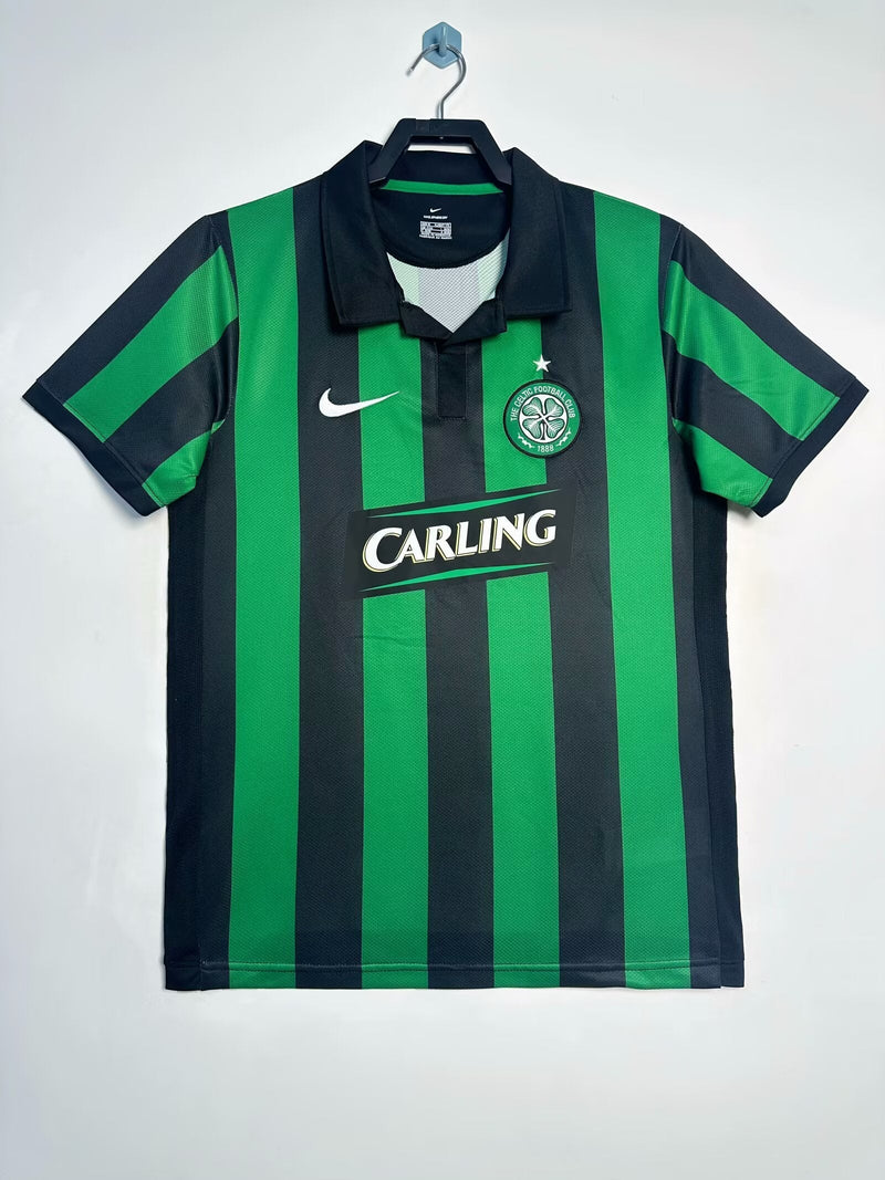 Camisola Retrô Celtic FC 2006-07 Away
