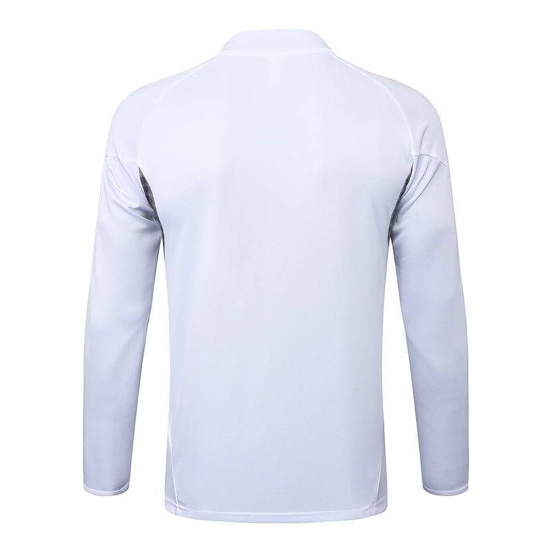 Conjunto de Treino Real Madrid CF 2024-25