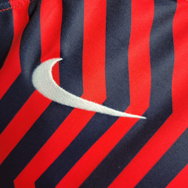 Camisola RB Leipzig 2023/24 Away