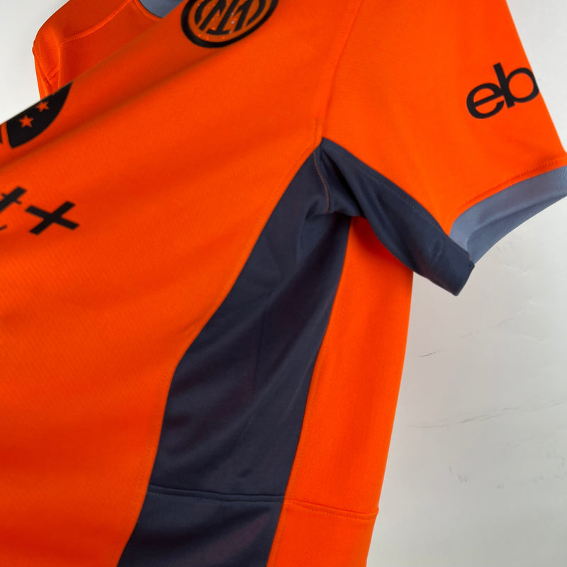 Camisola Inter de Milão 2023/24 Terceira