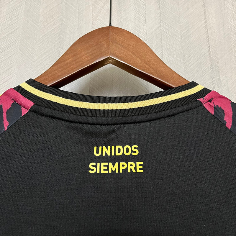 Camisola Seleção Peru 2024/25 Away