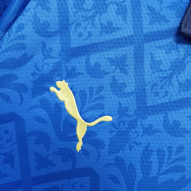 Camisola Seleção Itália 2020/20 Home