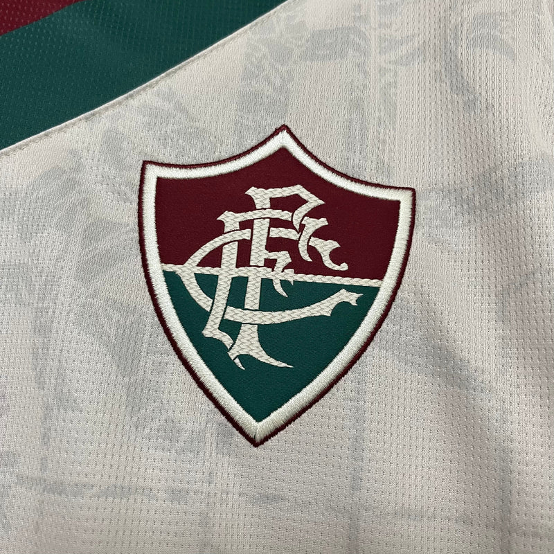 Camisola Fluminense 2024/25 Third