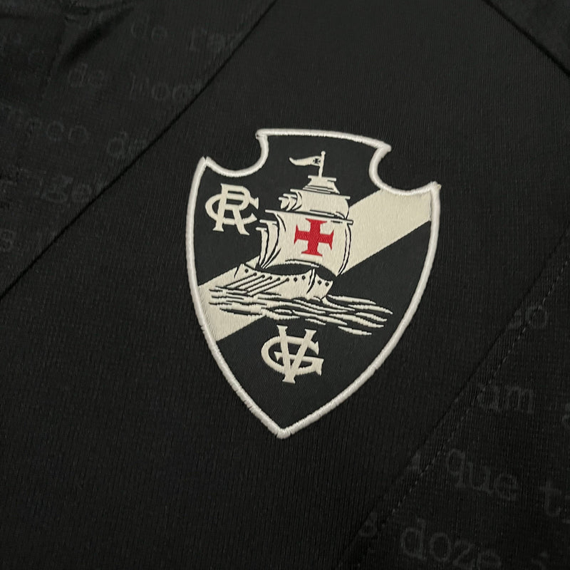 Camisola Vasco da Gama 2024/25 Goleiro