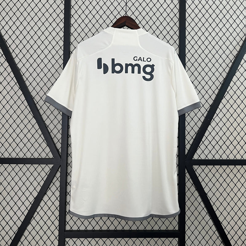 Camisola Atlético Mineiro 2024/25 -  Away