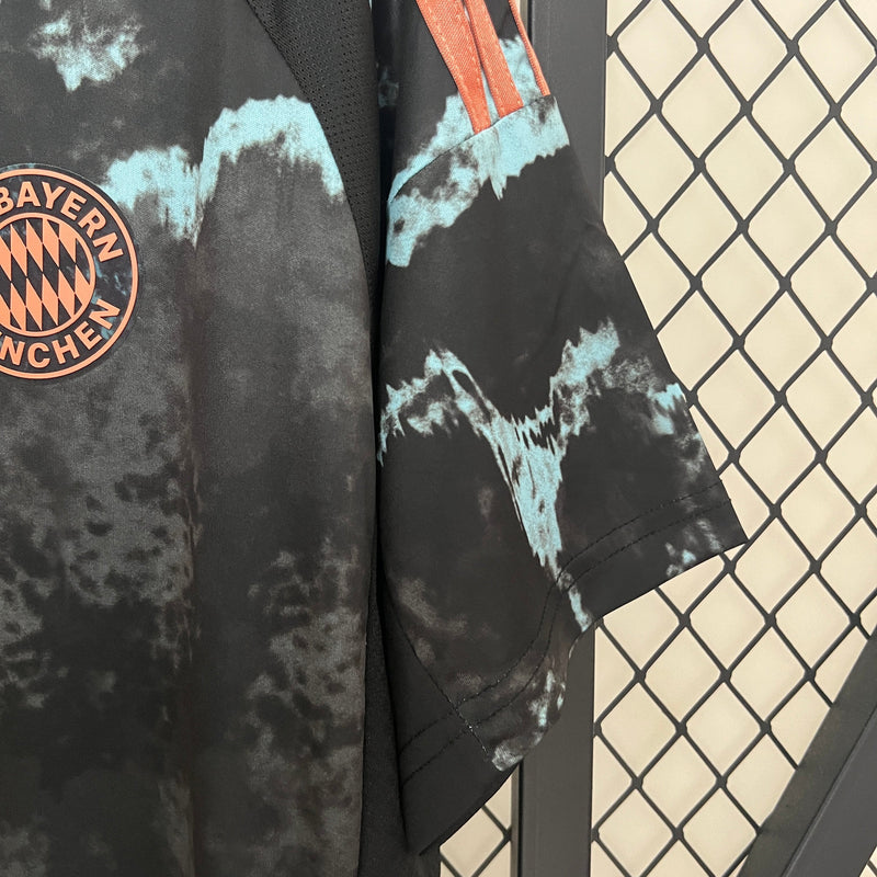 Camisola Bayern de Munique 2024/25 - Away