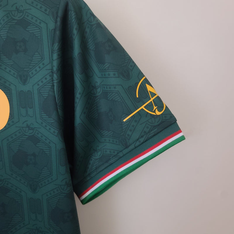 Camisola SE Palmeiras 2022/23 "Abel Ferreira"