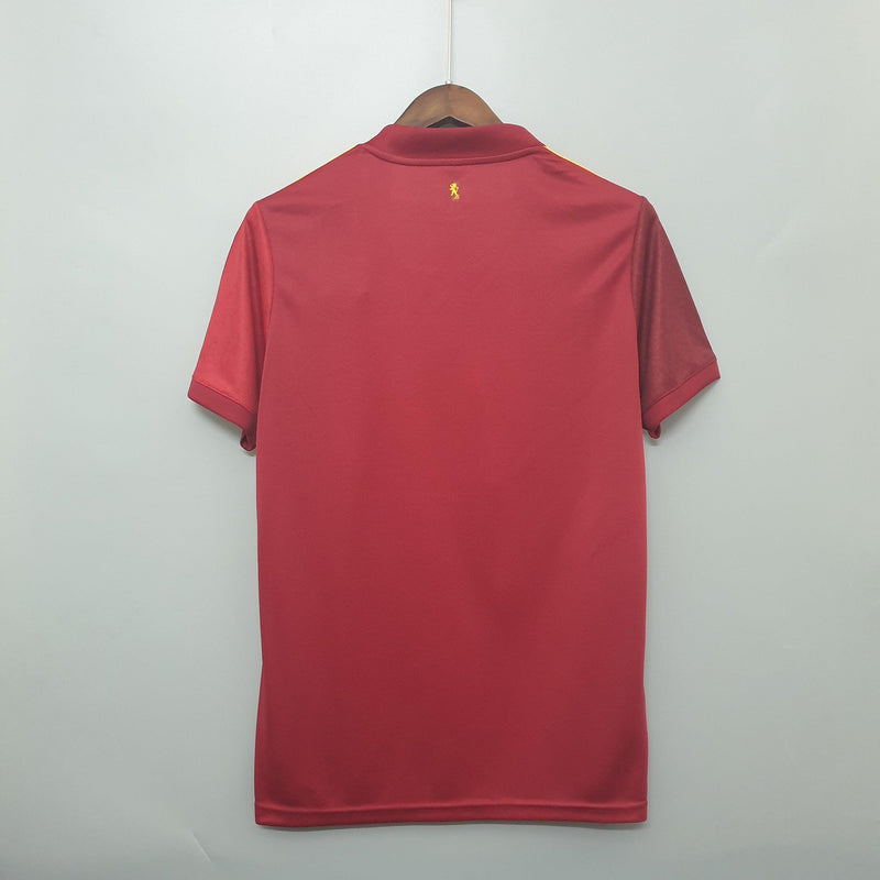Camisola Seleção Espanha 2020/20 Home