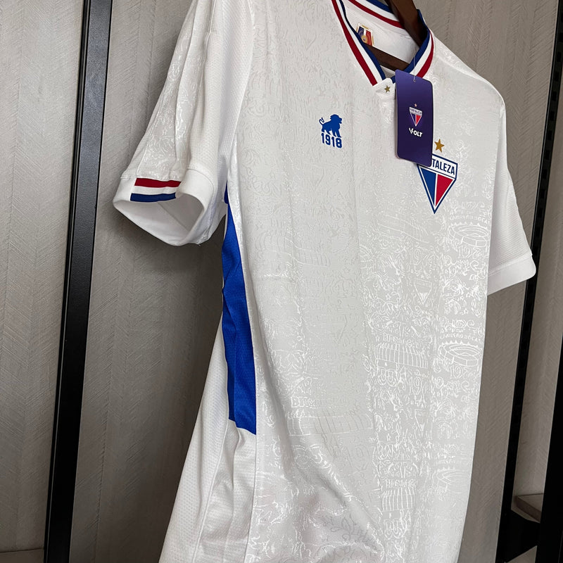 Camisola Fortaleza 2024/25 Away