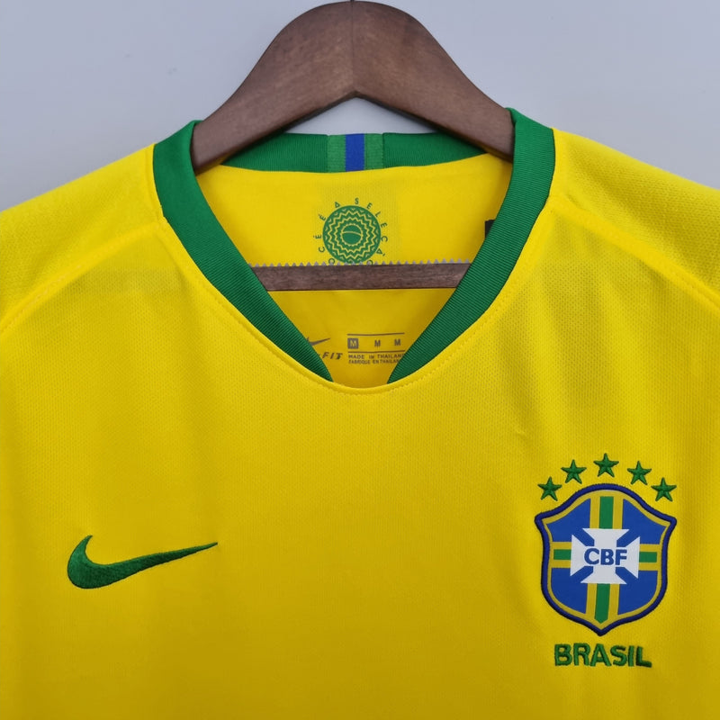 BRASIL I 2018 MEN (RETRO)