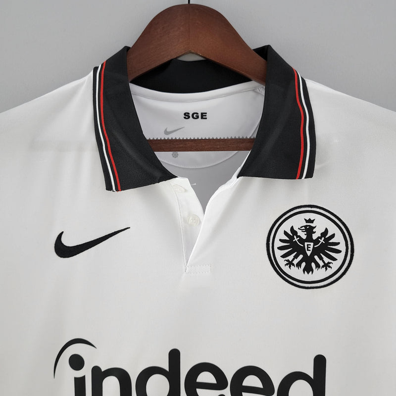 Camisola Eintracht Frankfurt 2020/21 Away