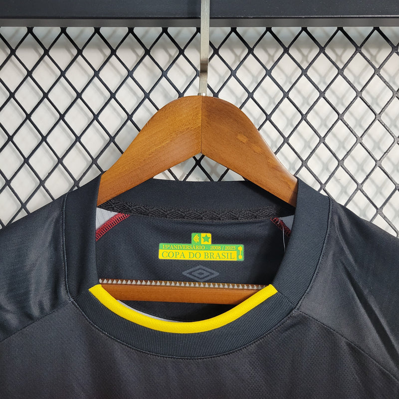 Camisola Sport Recife 2023/24 Home