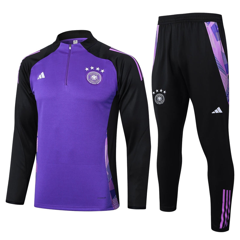 Conjunto de Treino Alemanha 2024