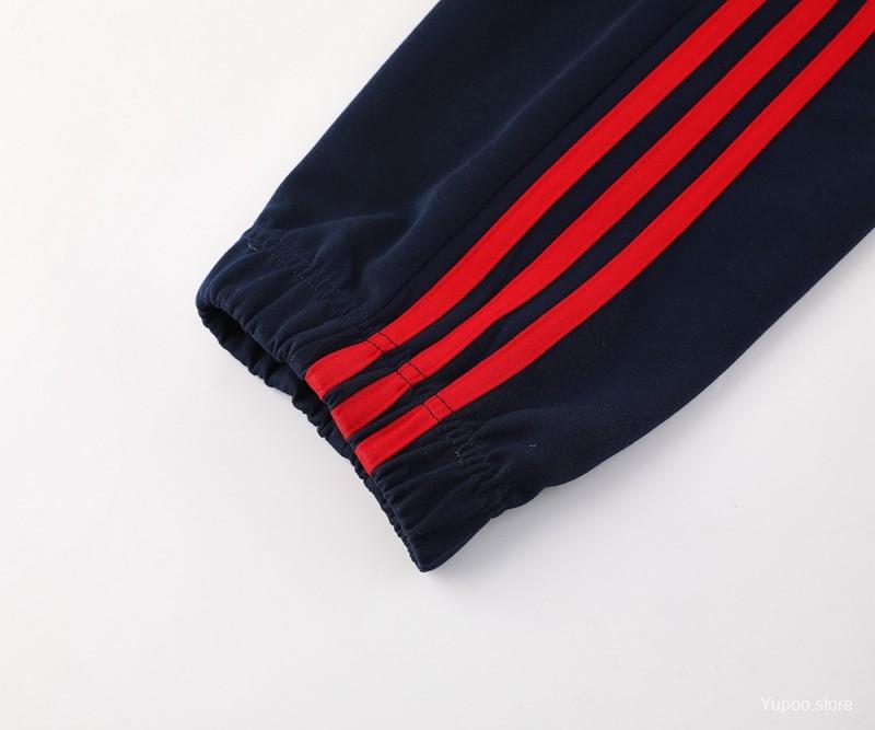Conjunto de Treino Arsenal 2024-25