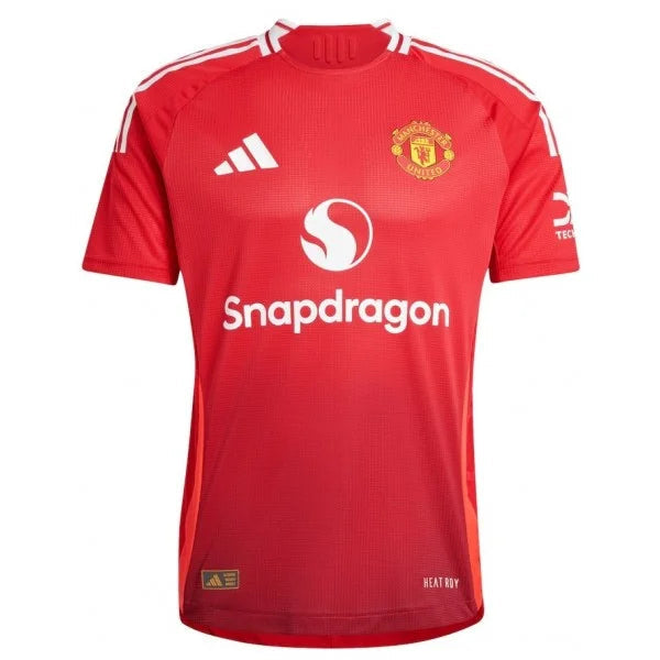 Camisa I Manchester United 2024 2025