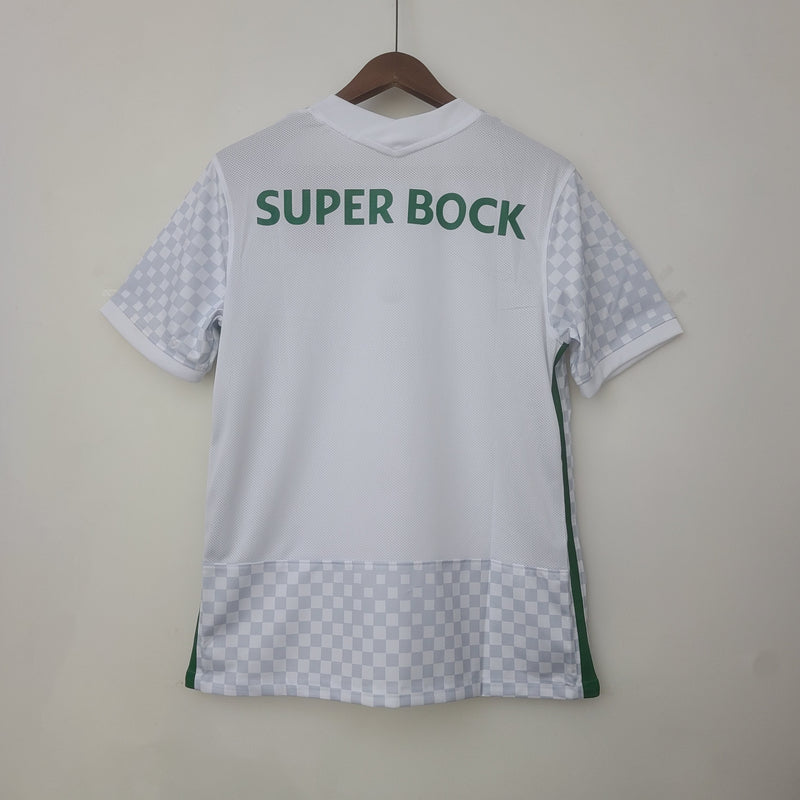 Camisola Sporting CP 2022/23 Terceira